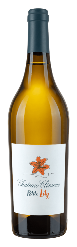 Petite Lily - Château Climens