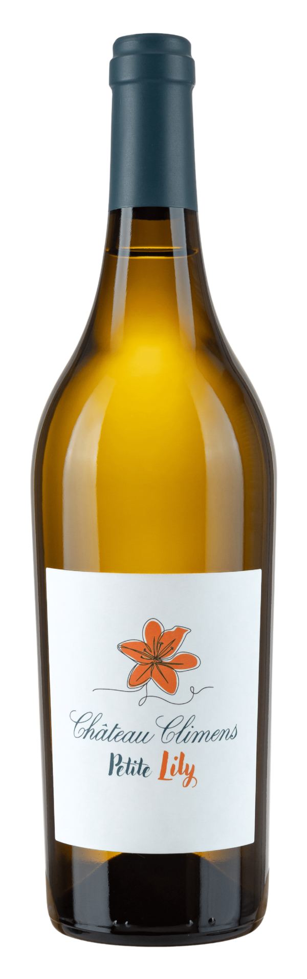 Petite Lily - Château Climens