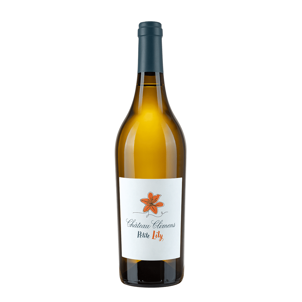 Petite Lily - Château Climens